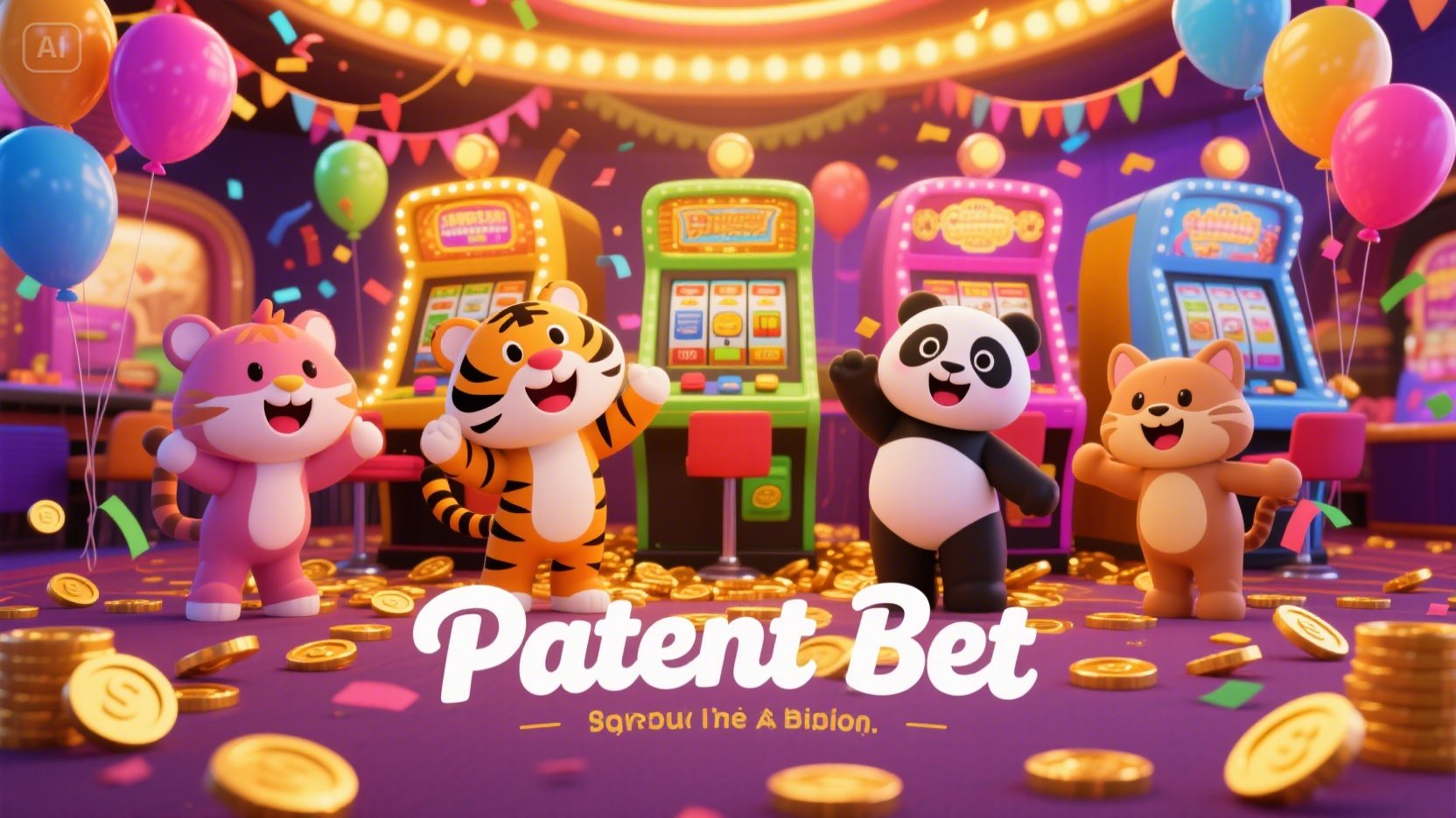 Patent Bet